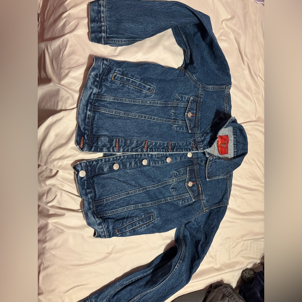 Women’s Jean jacket